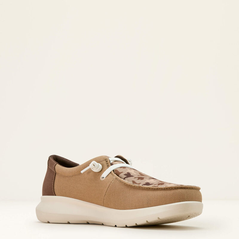 Ariat Men's Hilo Shoes