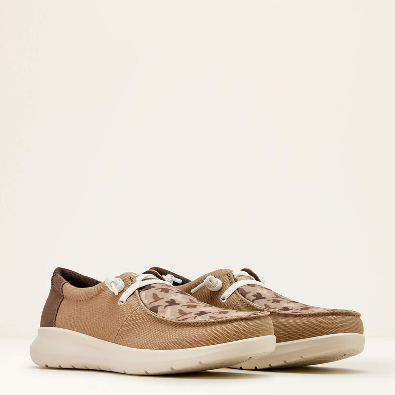Ariat Men's Hilo Shoes