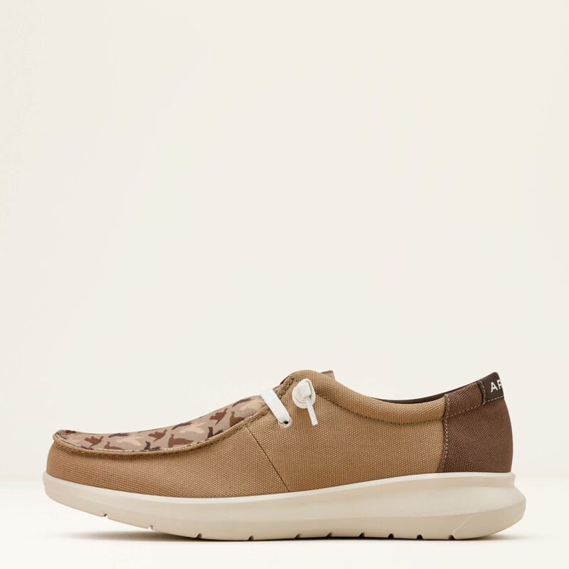 Ariat Men's Hilo Shoes