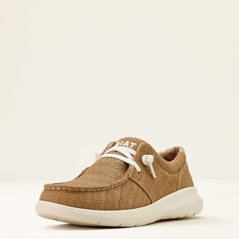 Ariat Women's Hilo Shoe