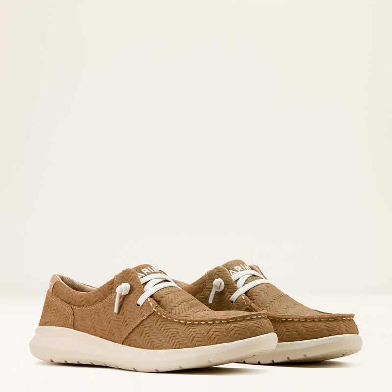 Ariat Women's Hilo Shoe