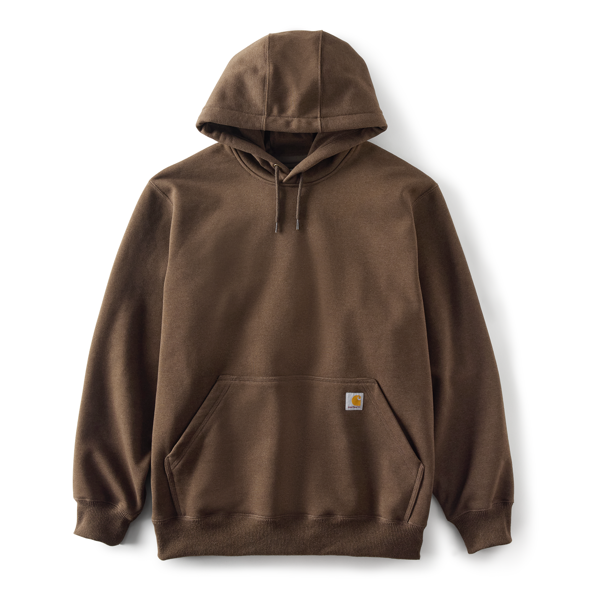 Carhartt Men's Rain Defender Loose Fit Heavyweight Hoodie