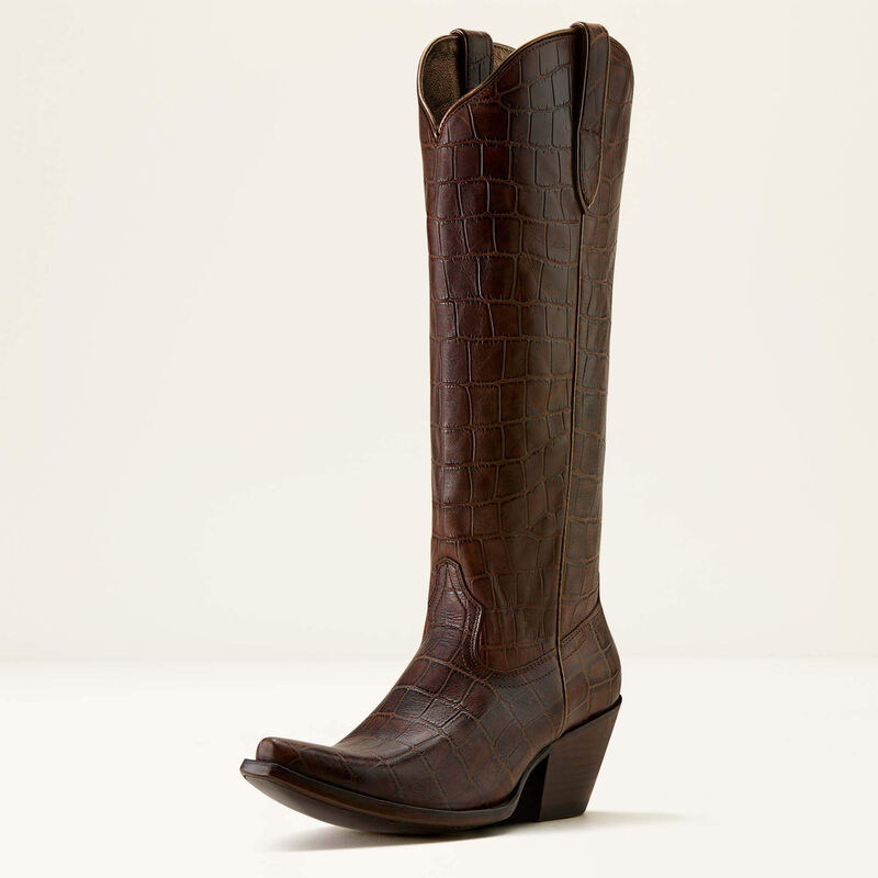 Ariat Women's Casanova X Toe Western Boot