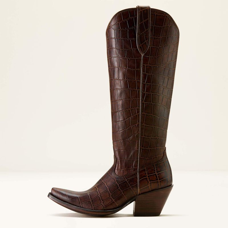 Ariat Women's Casanova X Toe Western Boot