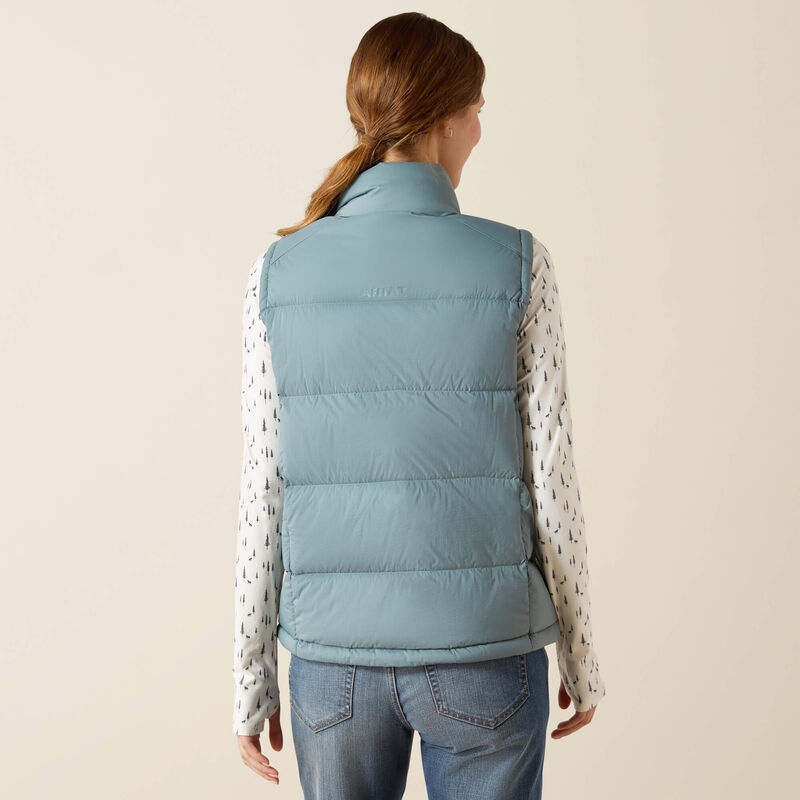 Ariat Women's UltraPuff Down Vest