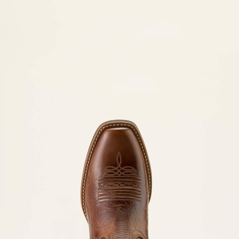 Ariat Men's Sport Narrow Cutter Toe Cowboy Boot