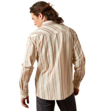Ariat Men's Hines Retro Fit Shirt