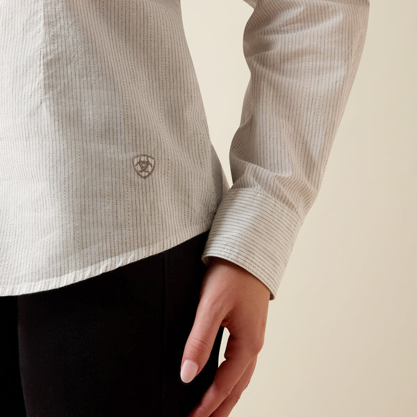 Ariat Women's Stella Western Snap Shirt