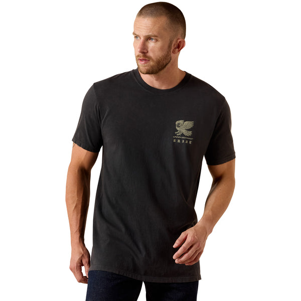 Ariat Men's Fuerza Y Destino Classic Fit T-Shirt
