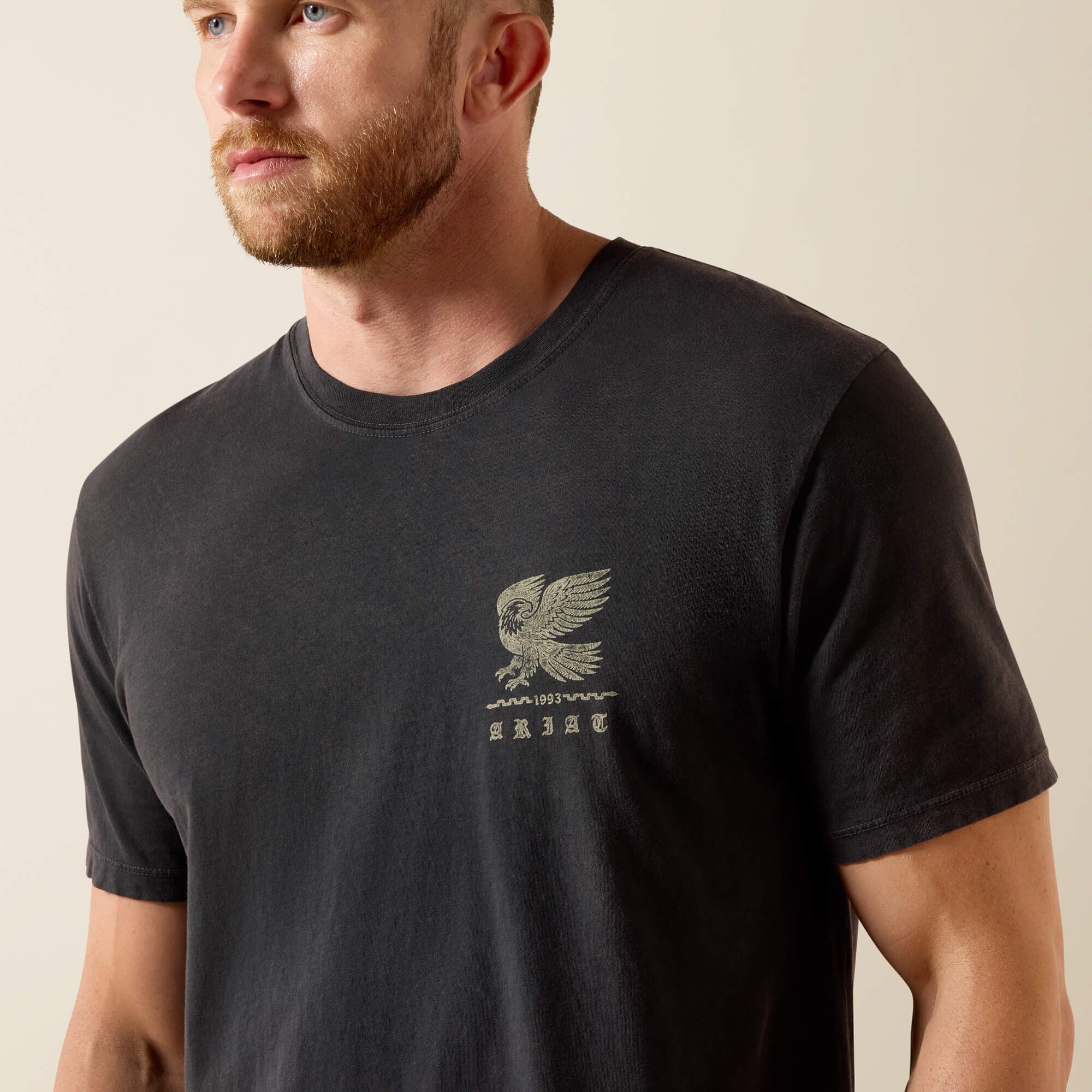 Ariat Men's Fuerza Y Destino Classic Fit T-Shirt