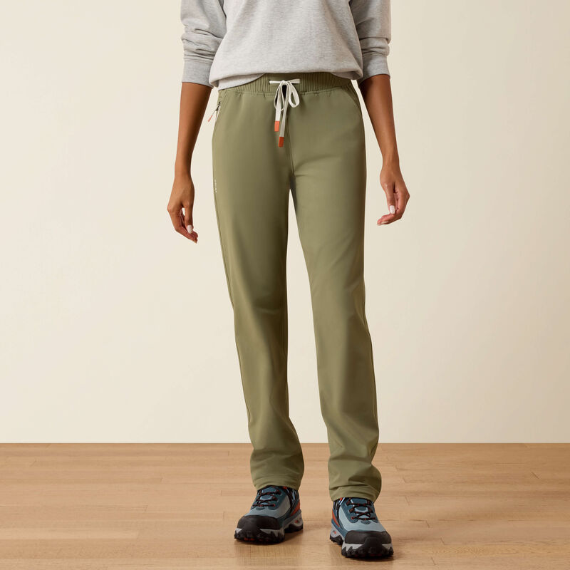 Ariat Women's Traverse Hiking Pant