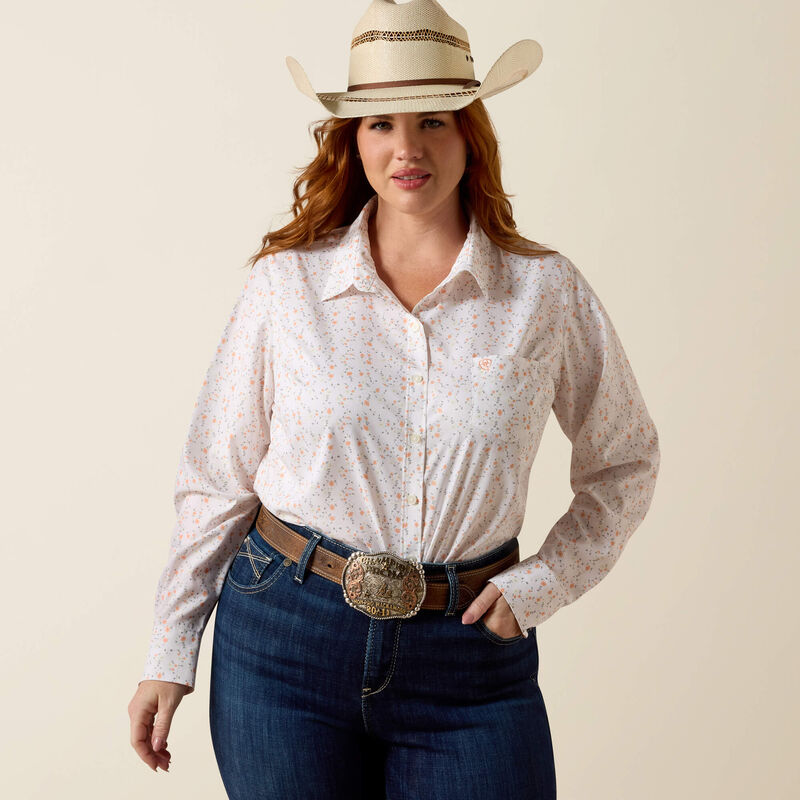 Ariat Women's Kirby Pro Shirt