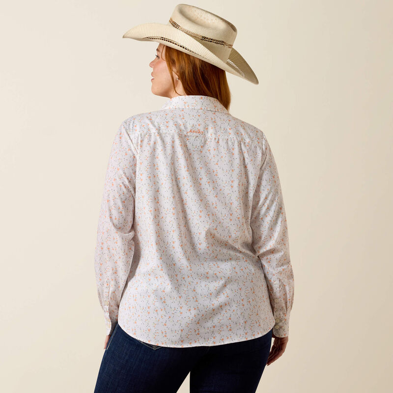 Ariat Women's Kirby Pro Shirt