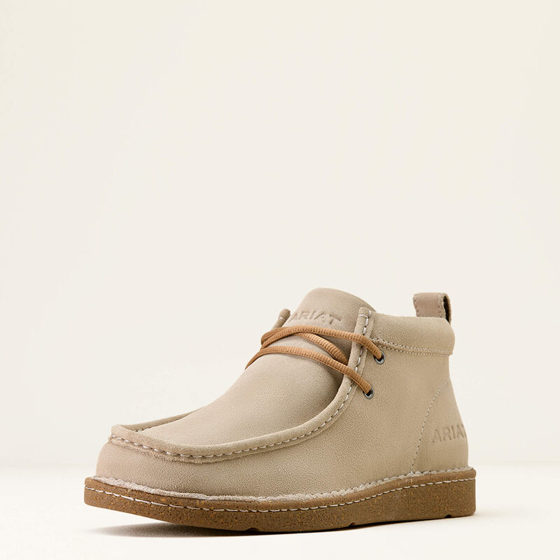 Ariat Men's Clean Country Casual Western Shoe