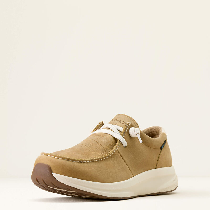 Ariat Men's Buckeye Waterproof Shoe