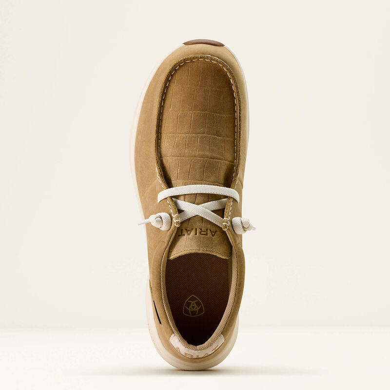 Ariat Men's Buckeye Waterproof Shoe