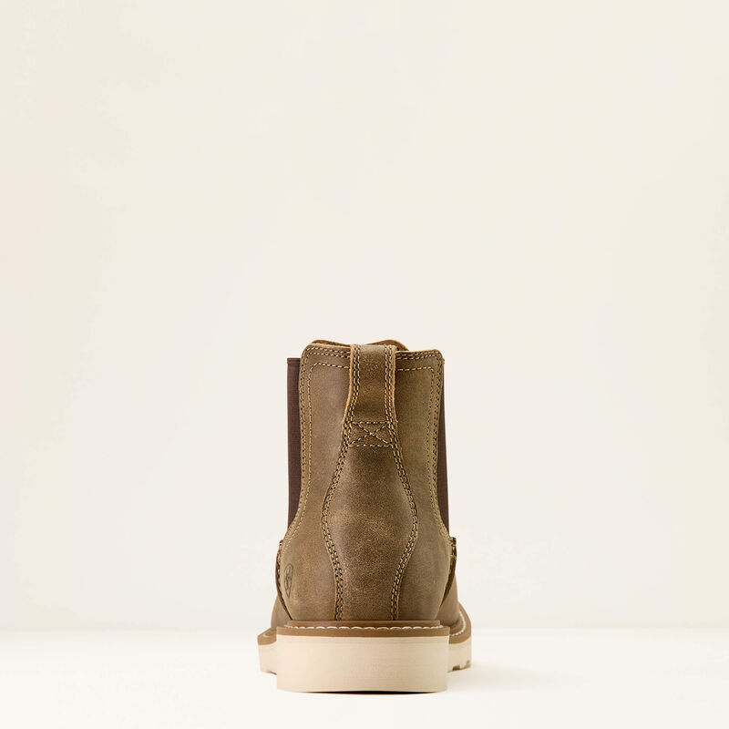 Ariat Men's Rambler Recon Square Toe Chelsea Boot