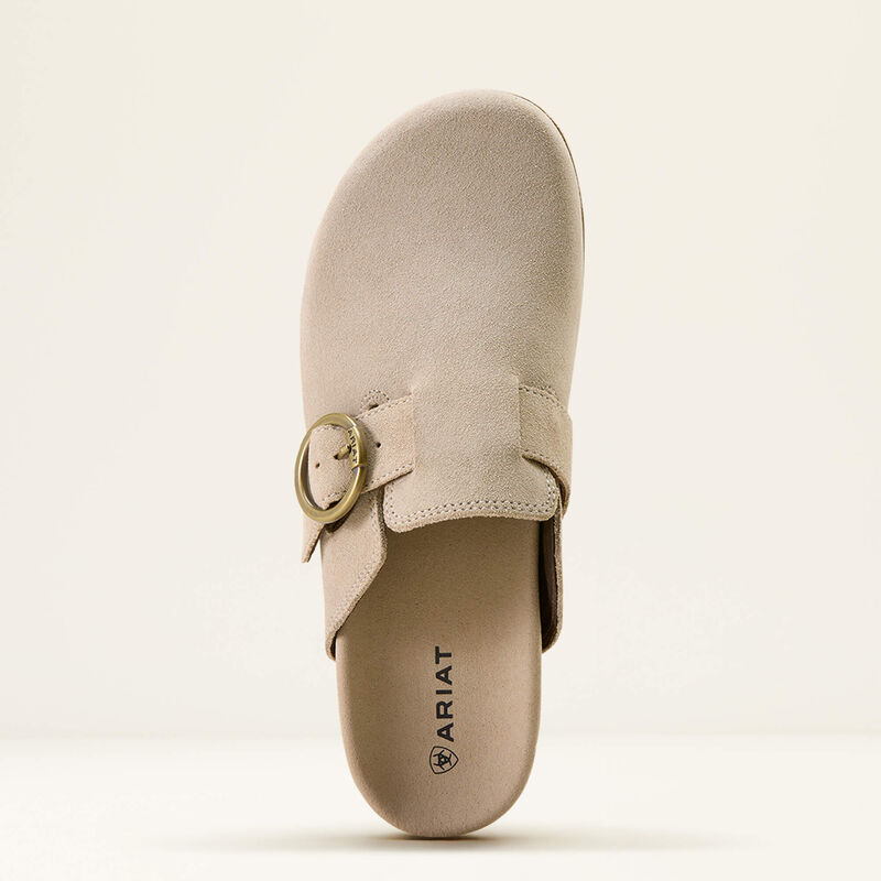 Ariat Women's Country Mule Slip-On