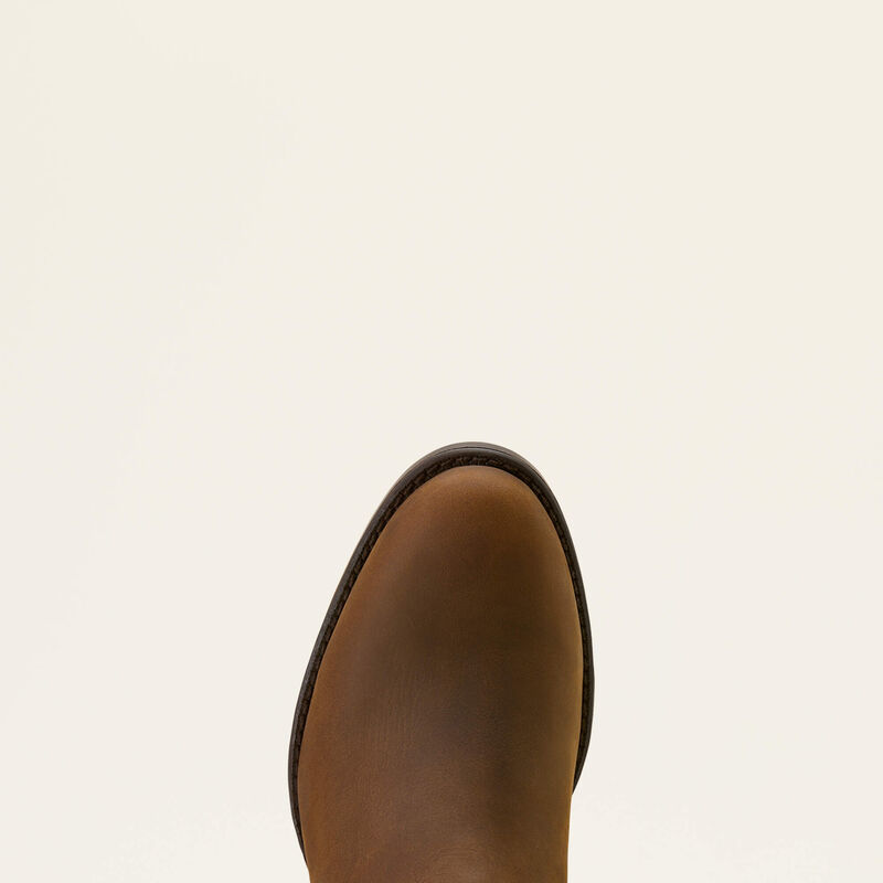 Ariat Men's Sonoro Roper Toe Western Boot