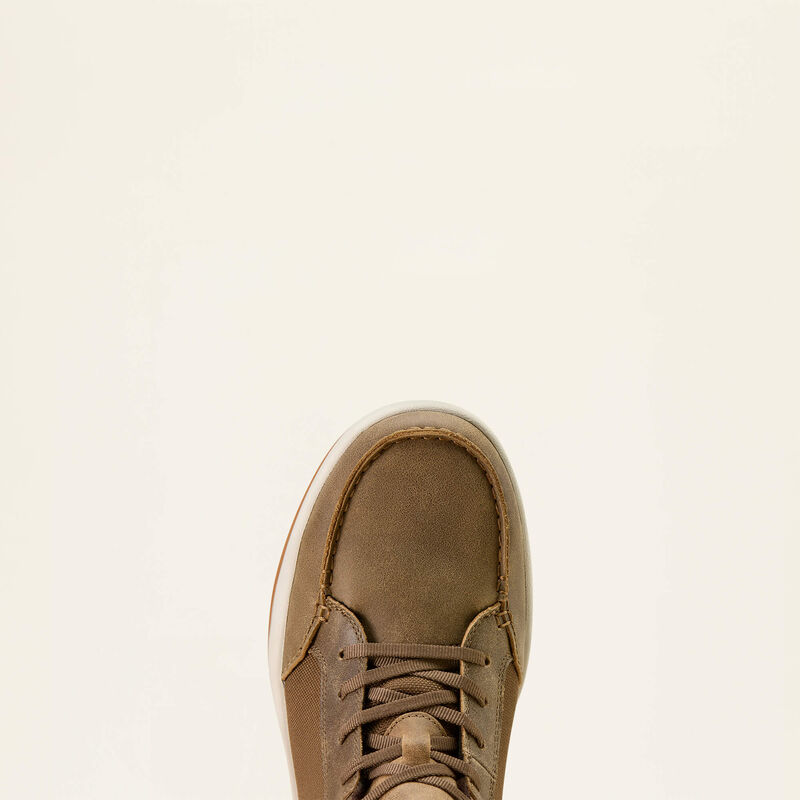 Ariat Men's Outmatch Composite Toe Work Shoe
