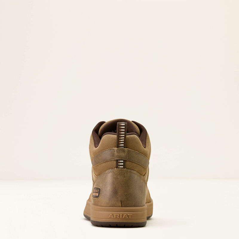 Ariat Men's Outmatch Mid Composite Toe Work Shoe