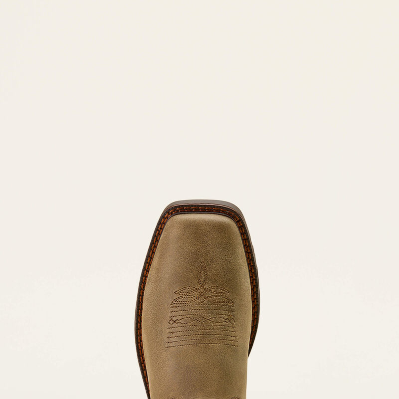 Ariat Men's Activator Wide Square Steel Toe Work Boot