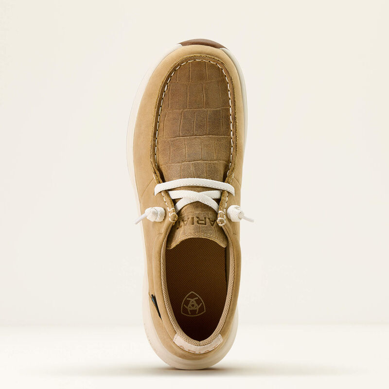 Ariat Women's Buckeye Waterproof Shoe