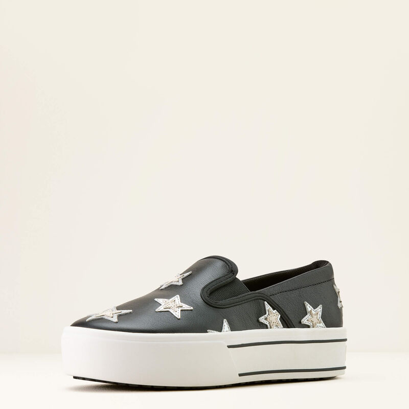 Ariat Women's Skylar Star Slip On Shoe