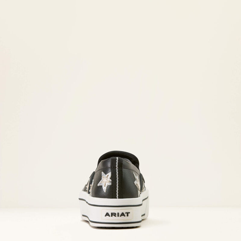 Ariat Women's Skylar Star Slip On Shoe