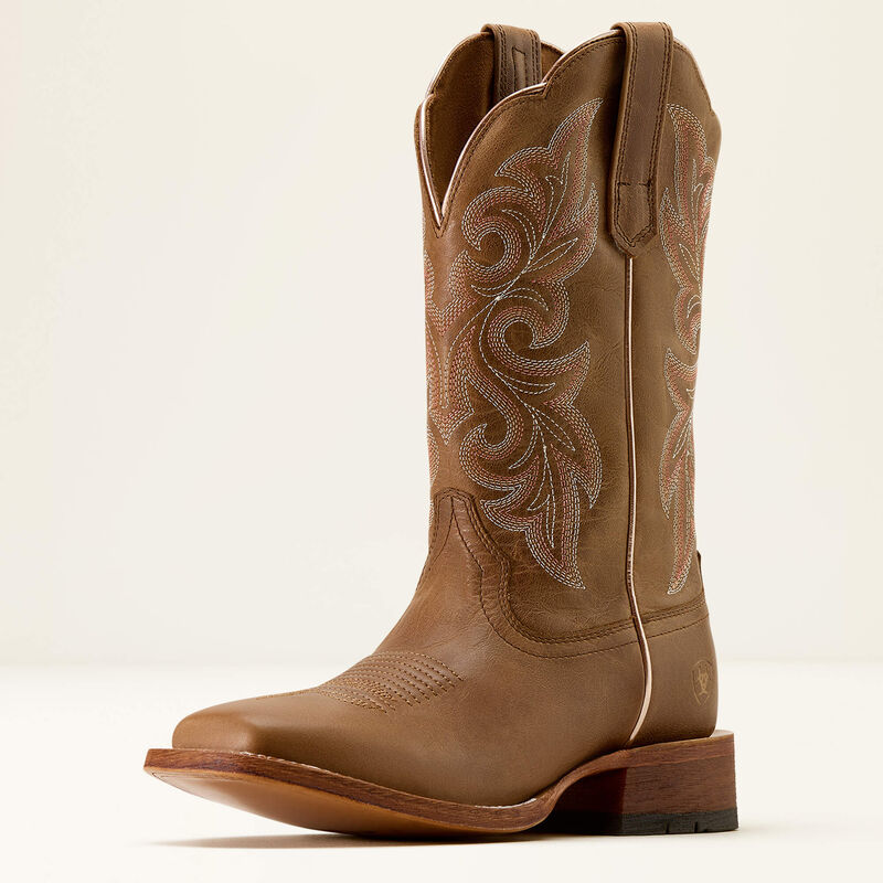 Ariat Women's County Lane Western Boot