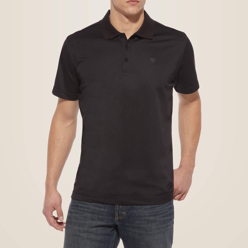 Ariat Men's TEK Polo