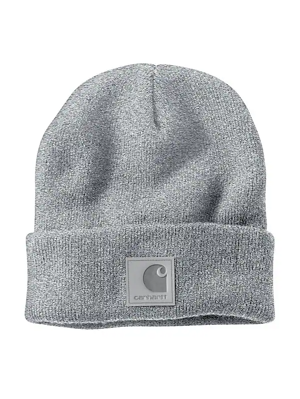 Carhartt Tonal Patch Beanie