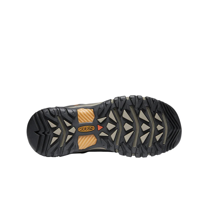 Keen Men's Targhee III Waterproof Mid Hiker