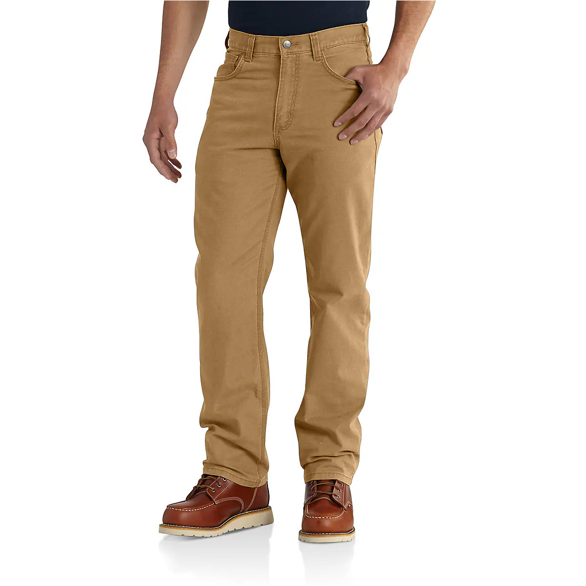 Carhartt Men's Rigby Relaxed Fit Pant