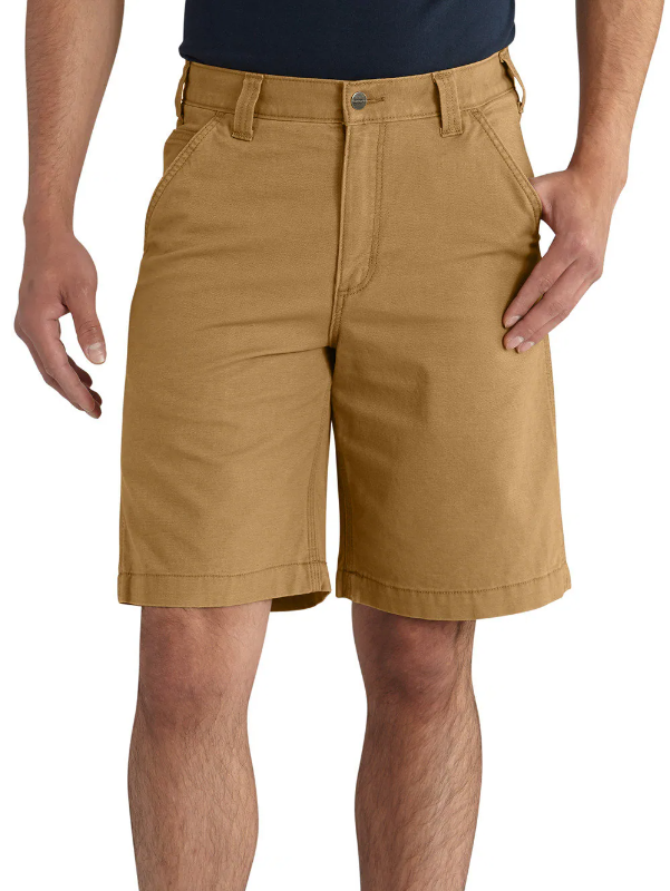 Carhartt Men's Relaxed 10" Rigby Dungaree Short