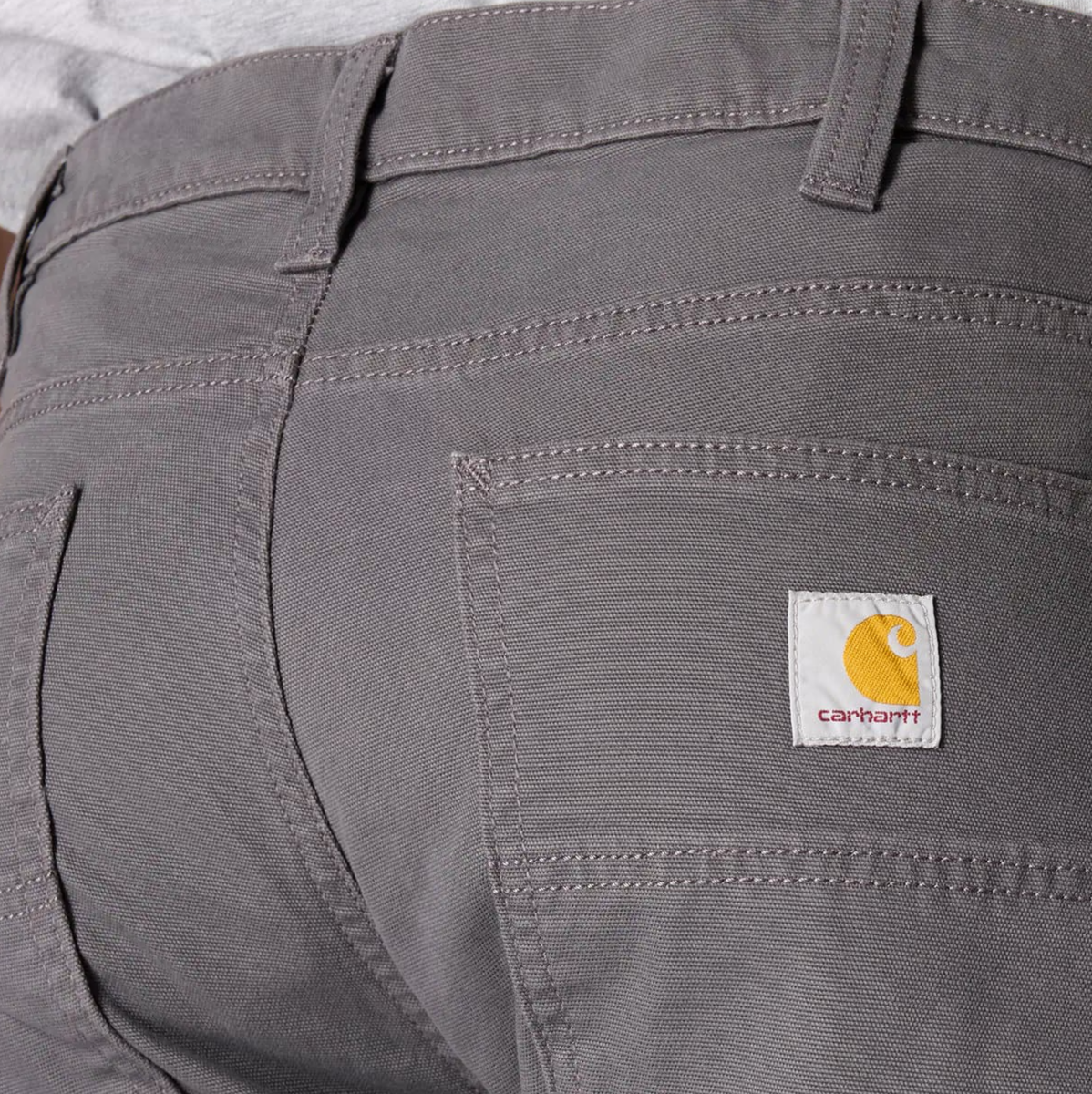 Carhartt Men's Rigby Relaxed Fit Pant
