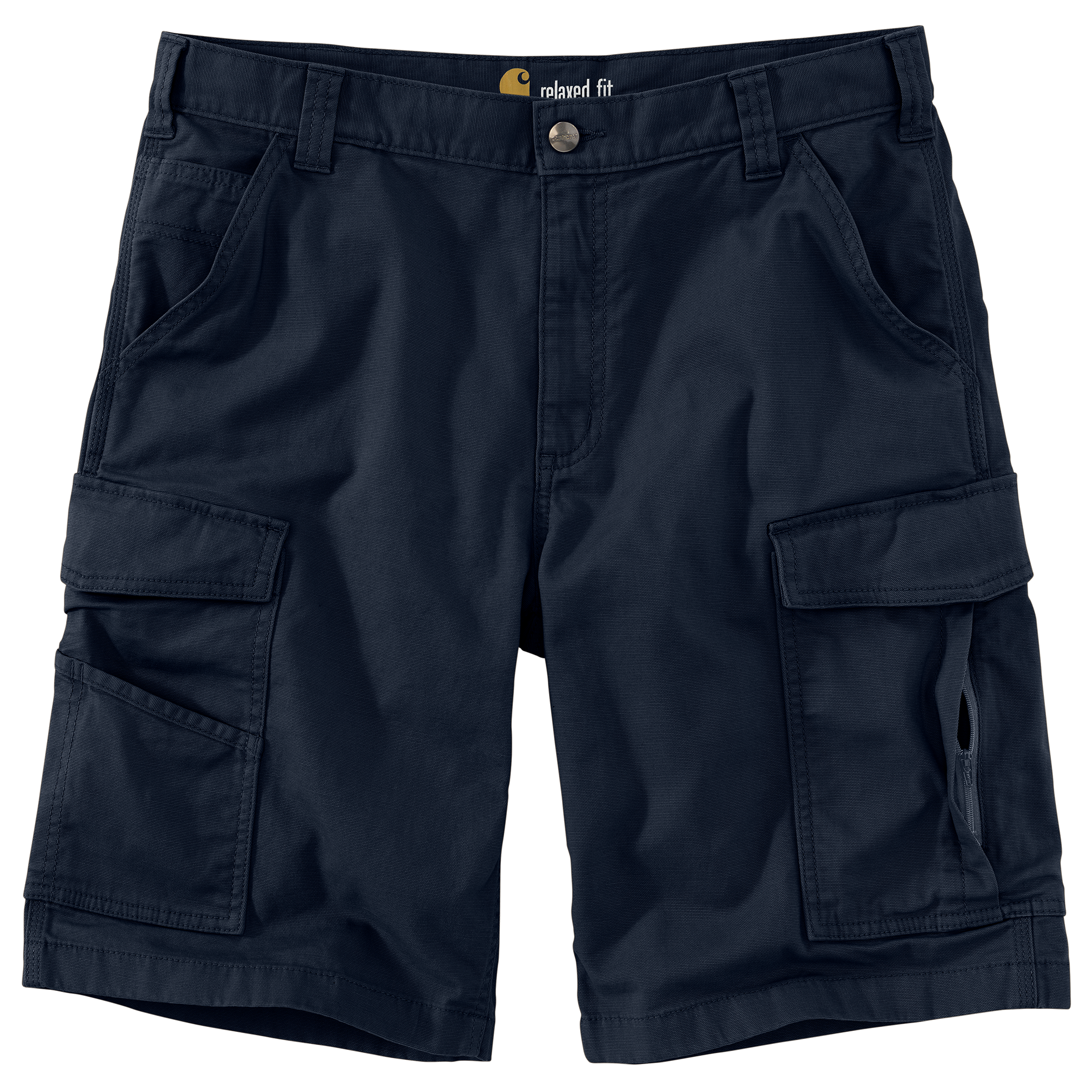 Carhartt Men's Relaxed 11 Inch Rigby Cargo Short