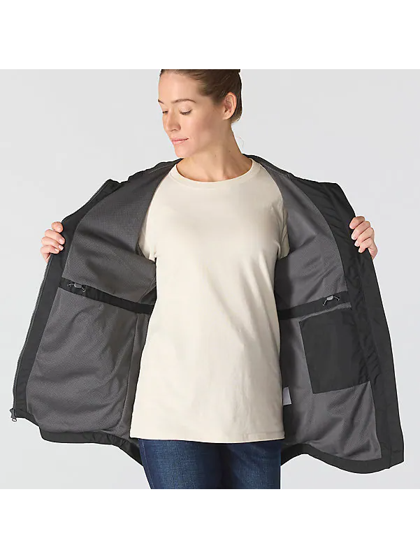 Carhartt Women's Rockford Coat - Relaxed Fit - Lightweight