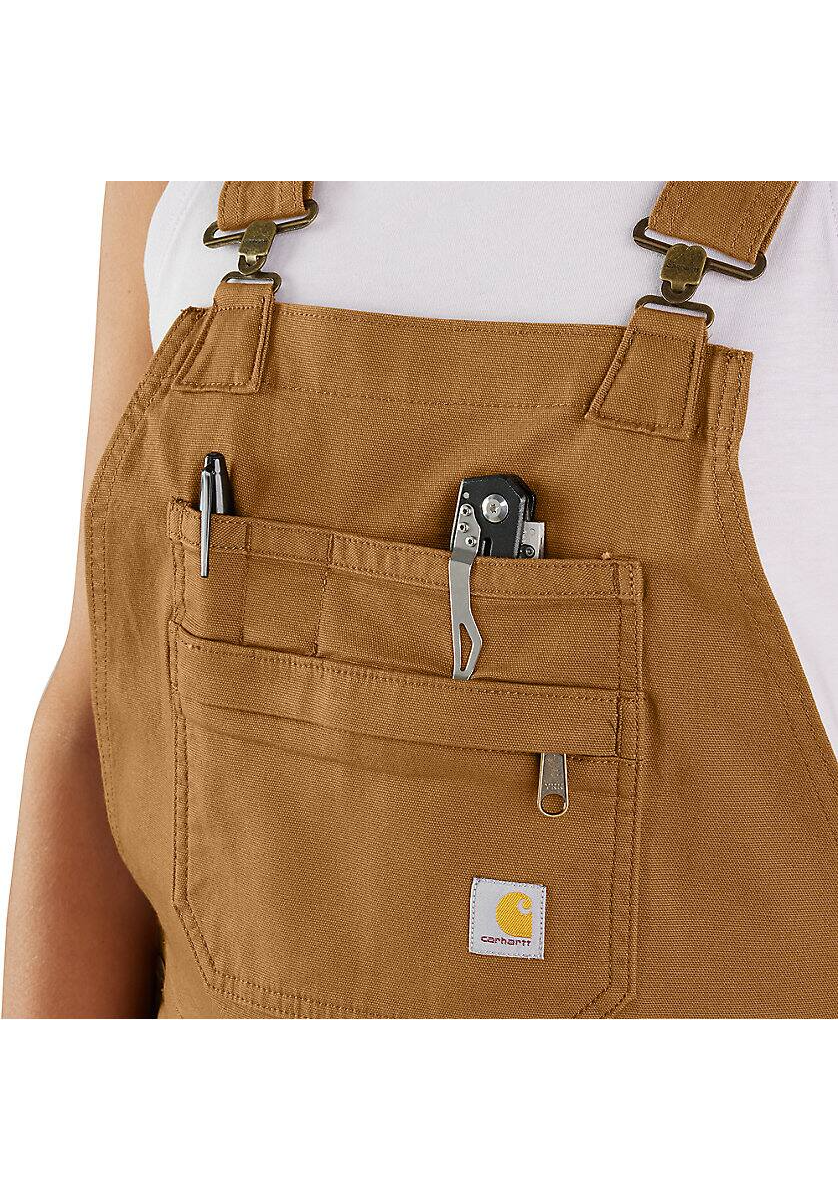 Carhartt Women's Ashland Shortall