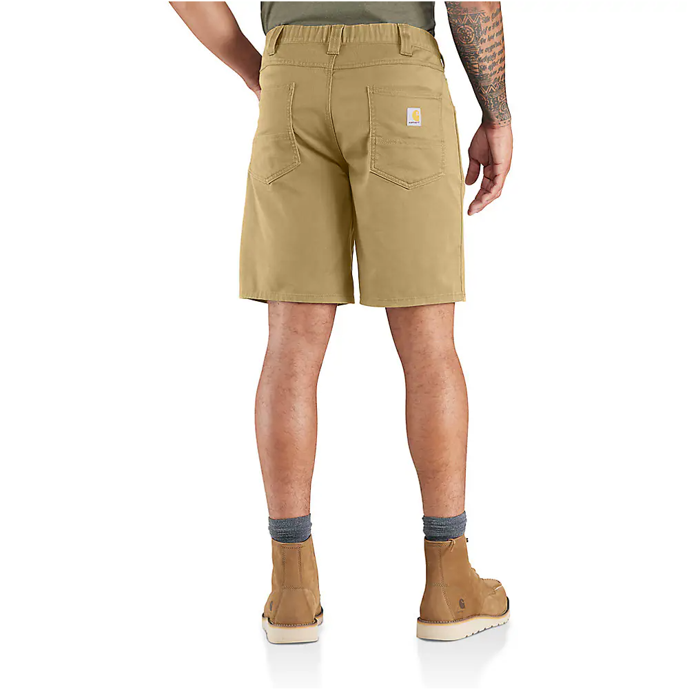 Carhartt Men's Force Relaxed Fit Shorts