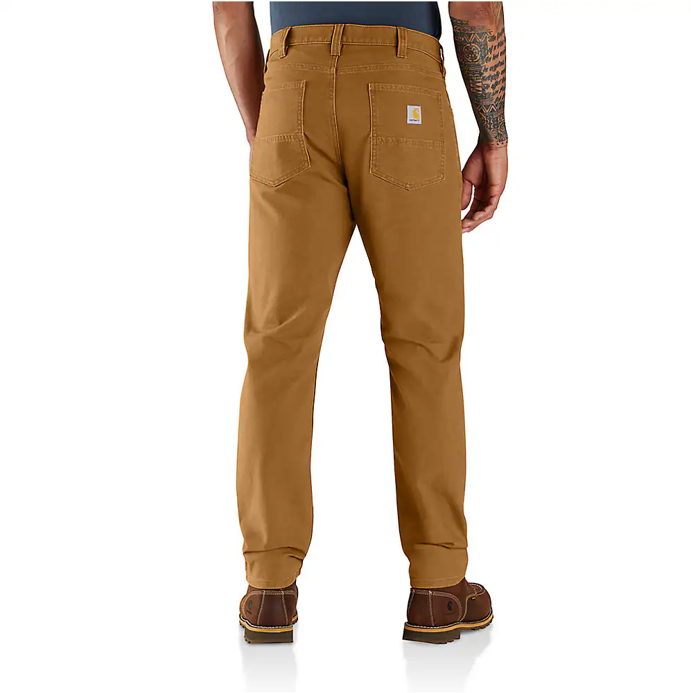 Carhartt rigby 5 pocket pants deals