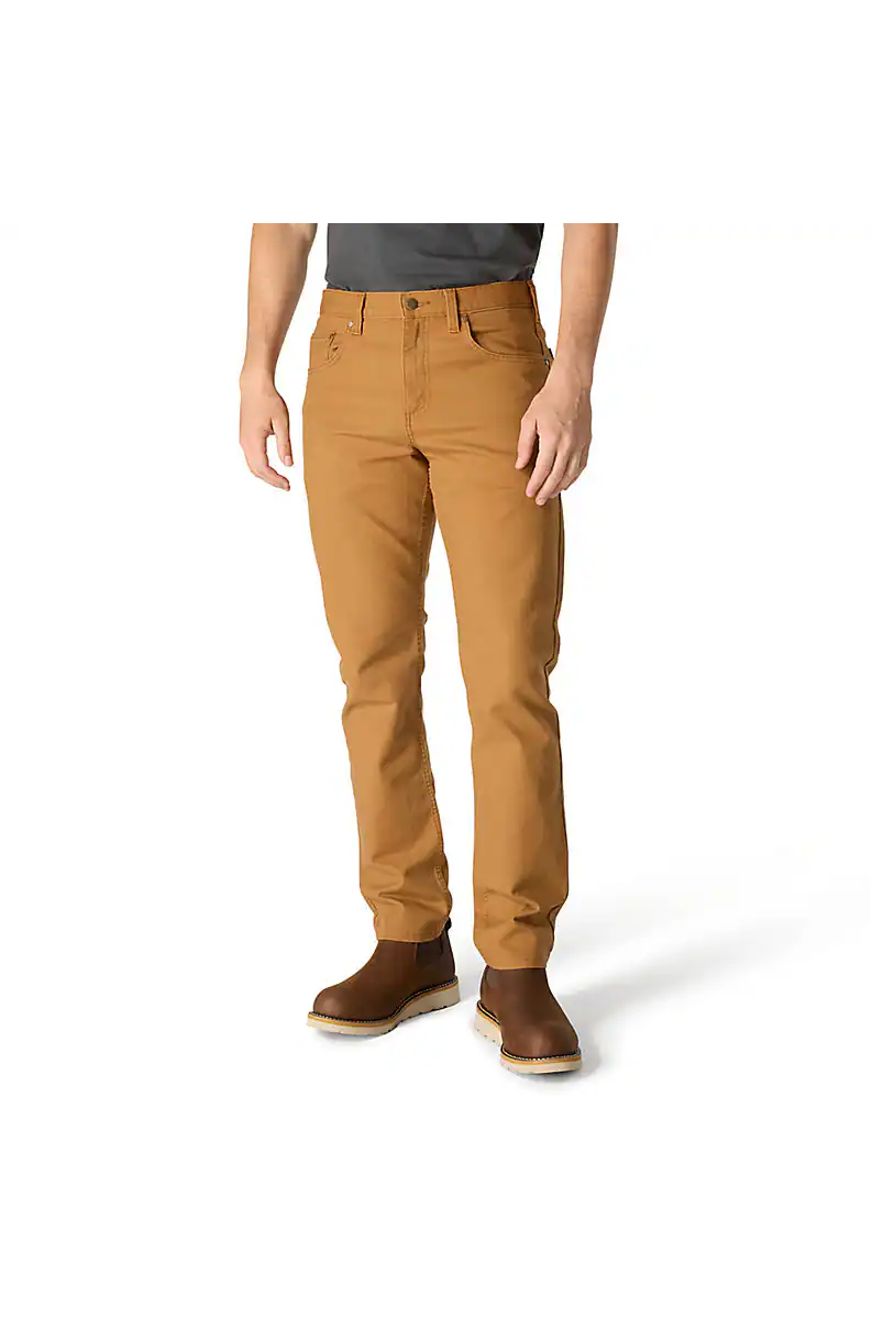 Carhartt Men's Tapered Rugged Flex Duck Pant