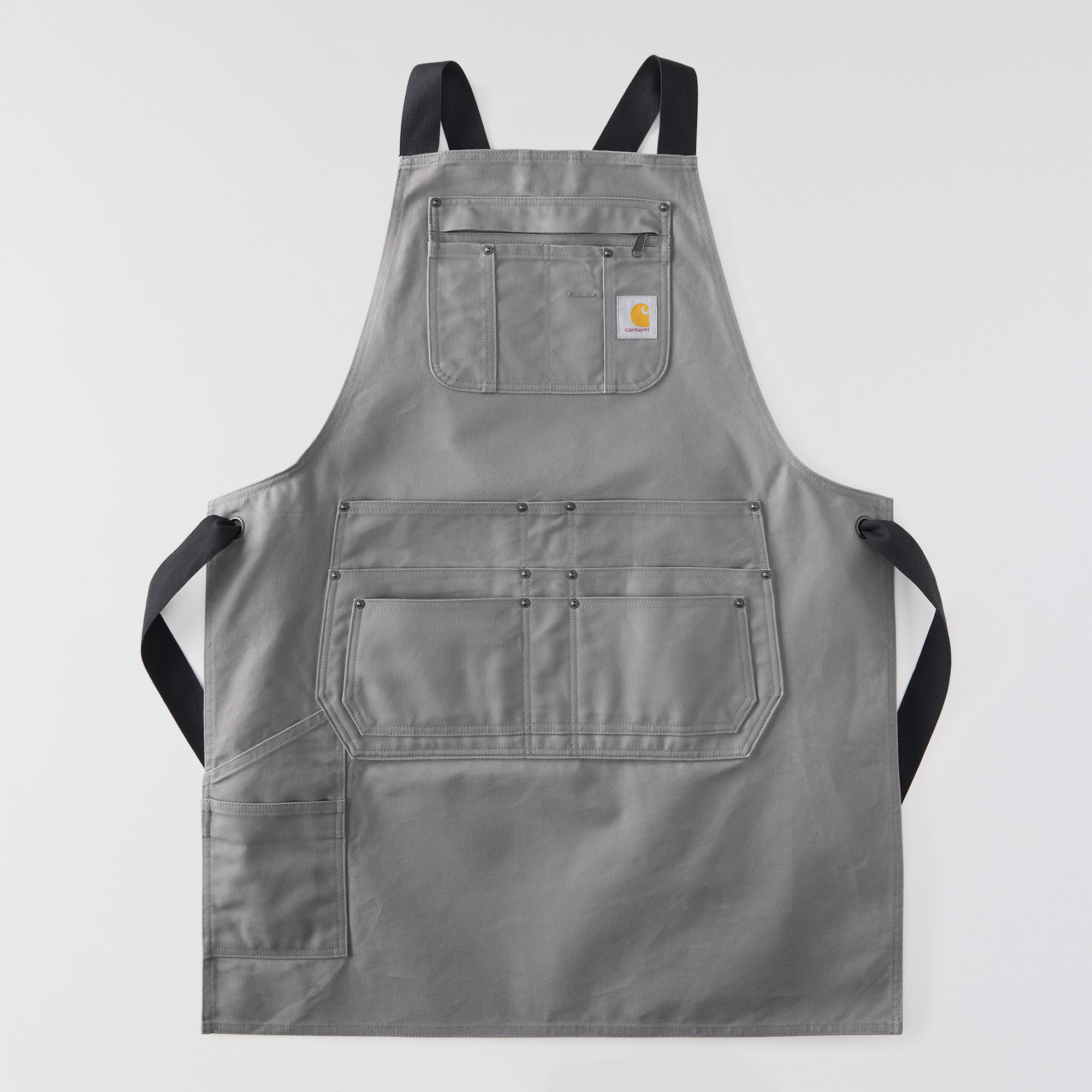 Carhartt Men's Firm Duck Apron