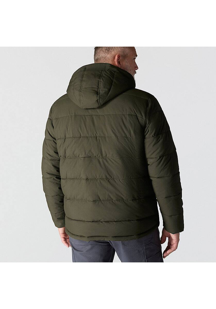 Carhartt Men's Montana Loose Fit Insulated Jacket