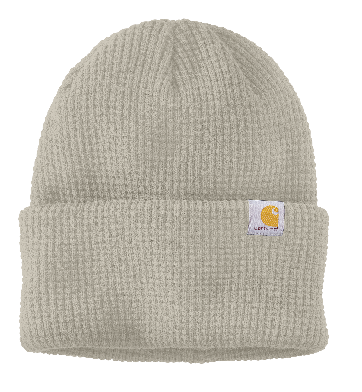 Carhartt Waffle Cuffed Beanie