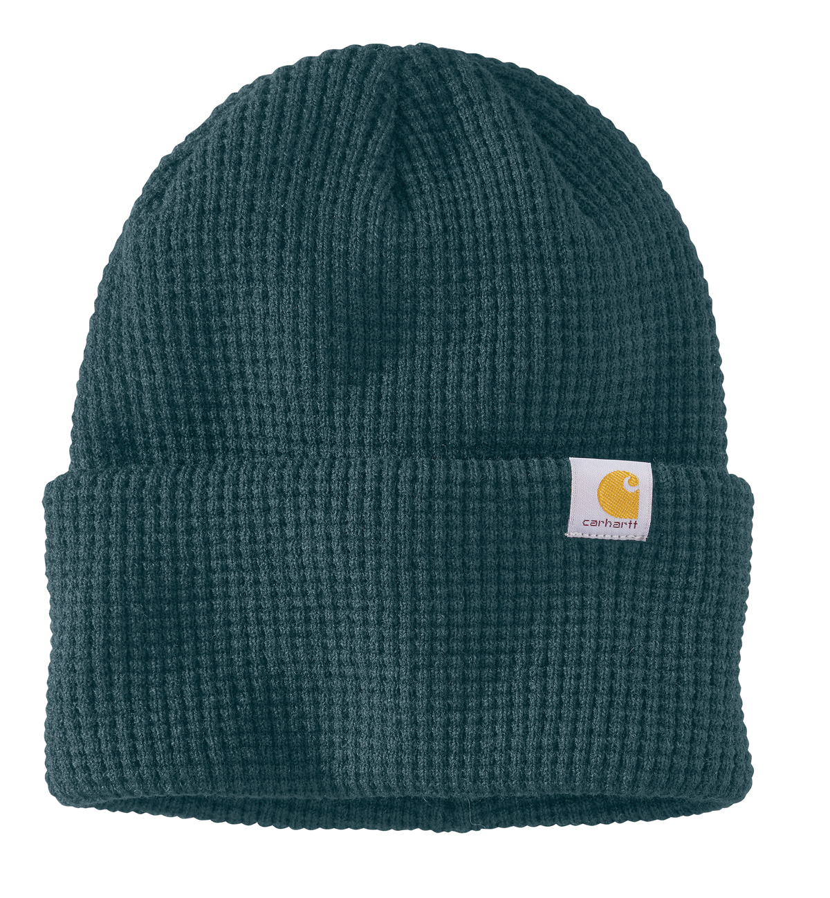 Carhartt Waffle Cuffed Beanie
