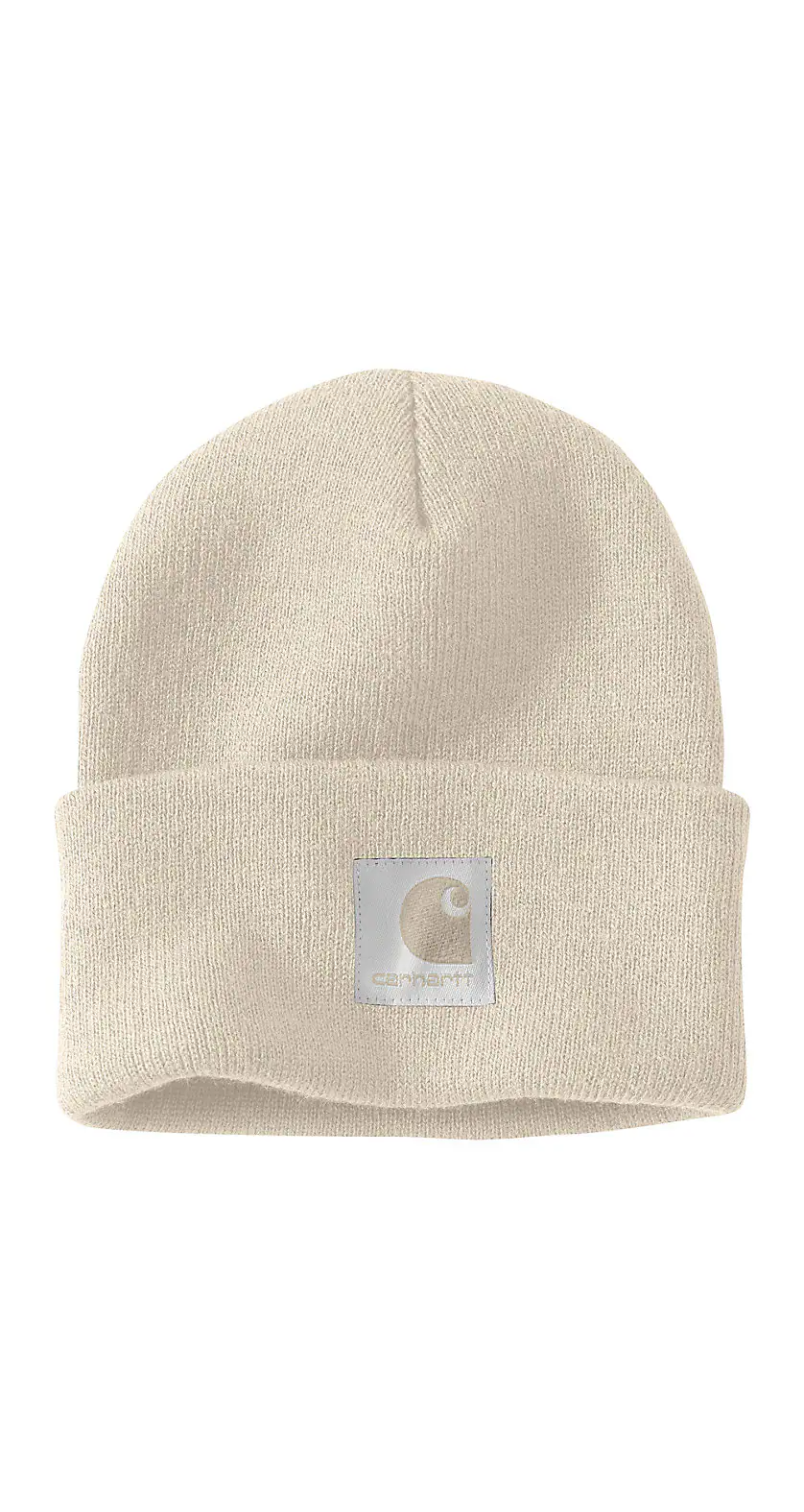 Carhartt Women's Knit Satin-Lined Beanie