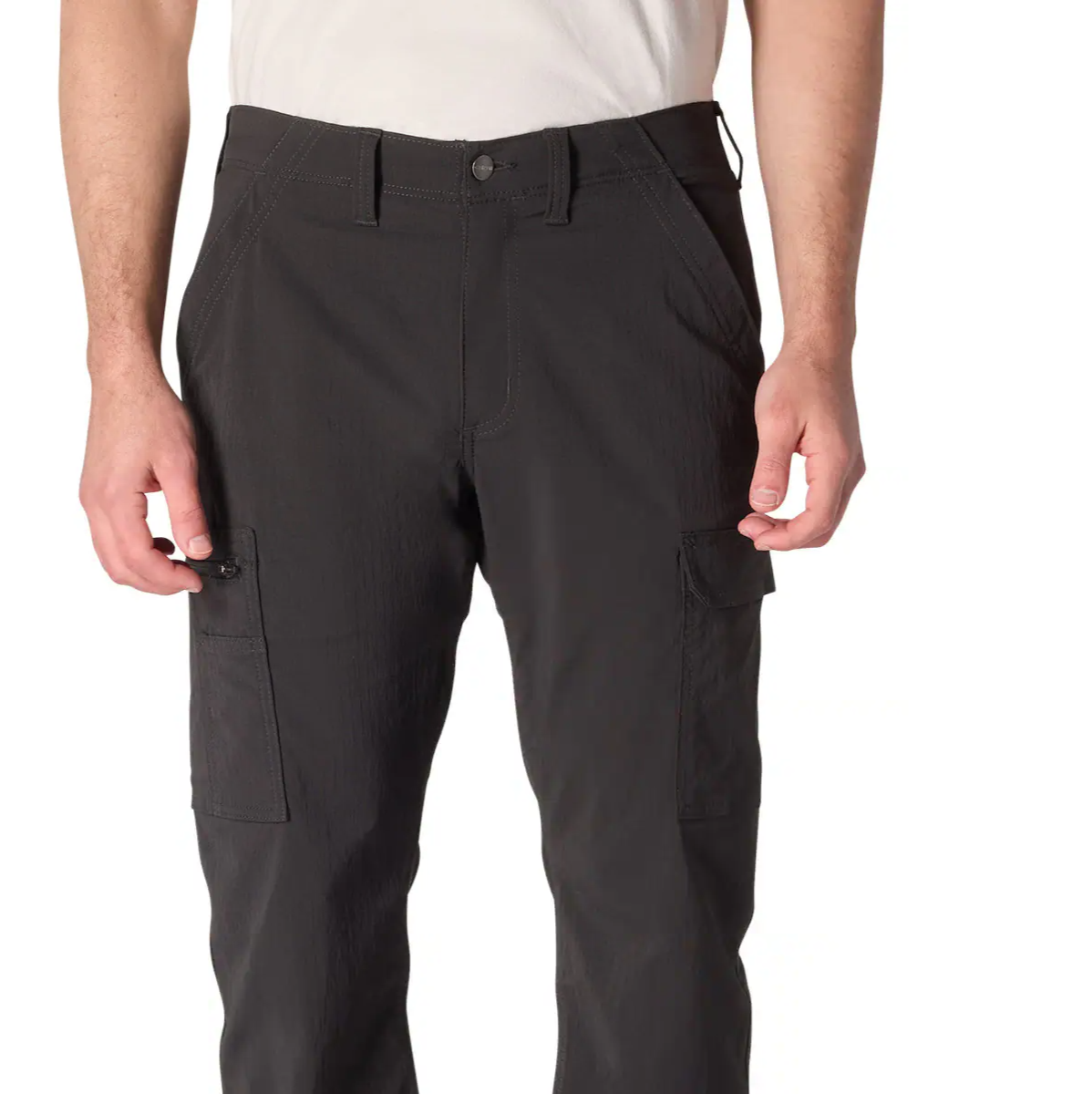 Carhartt Men's Relaxed Tapered Force Ripstop Cargo Pant