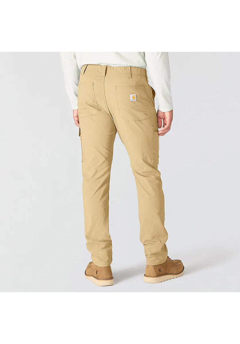 Carhartt Men's Relaxed Tapered Force Ripstop Cargo Pant