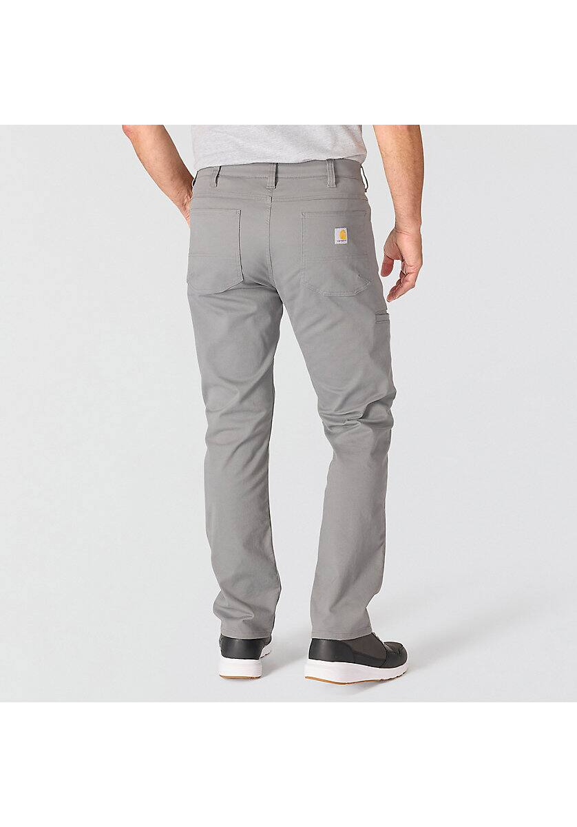 Carhartt Men's Relaxed Straight Force Huron Pant